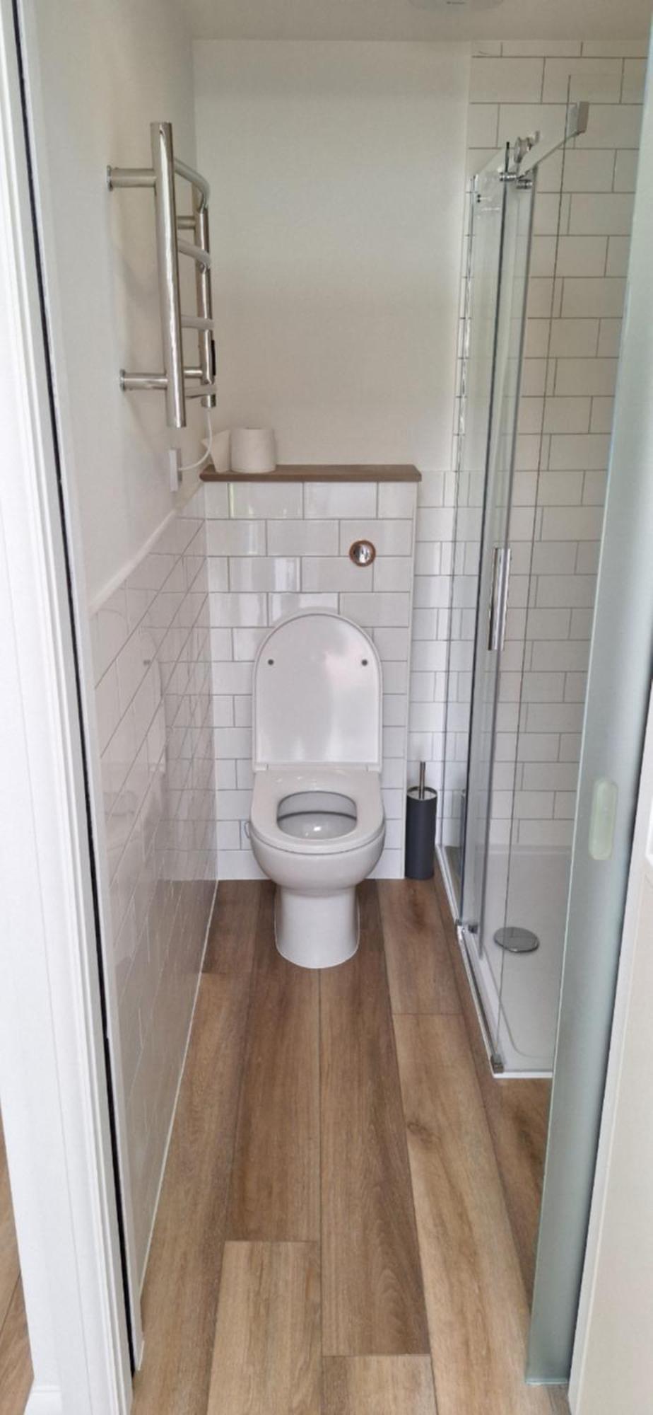 New 3 Bedrooms Flat In Ashford Near Heathrow Dış mekan fotoğraf