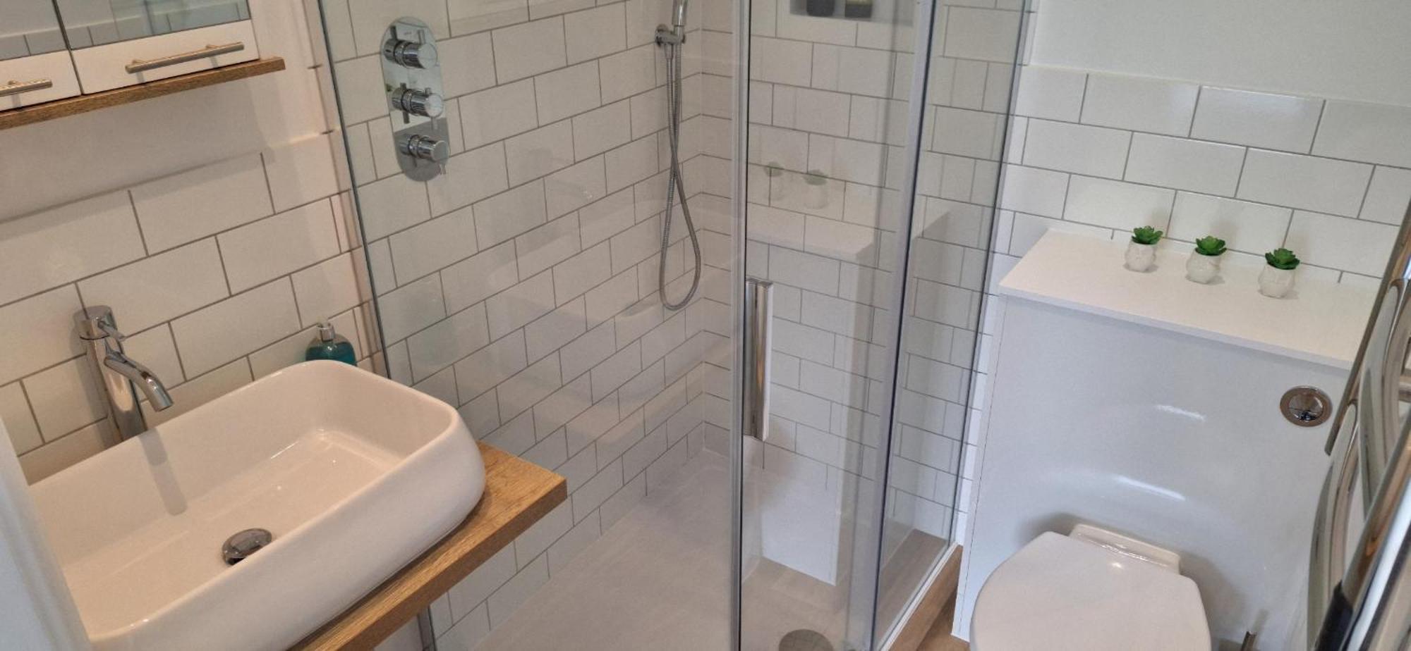 New 3 Bedrooms Flat In Ashford Near Heathrow Dış mekan fotoğraf